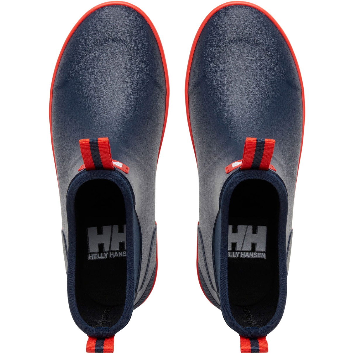 2026 Helly Hansen Womens Seaspray Boots 12161 - Evening Blue